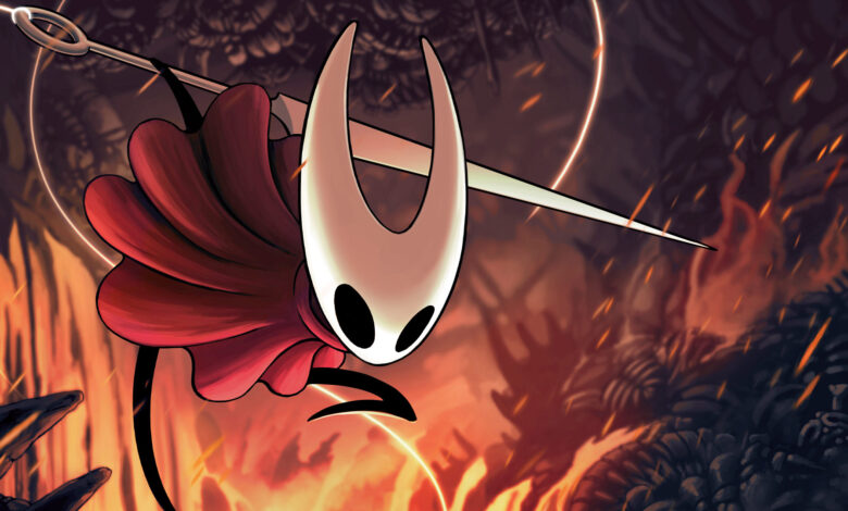 Hollow Knight: Silksong Price Possibly Revealed by GameStop, and It's Shockingly Low