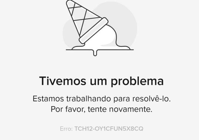 Mercado Pago fora do ar? Plataforma registra instabilidade nesta quinta-feira (28)