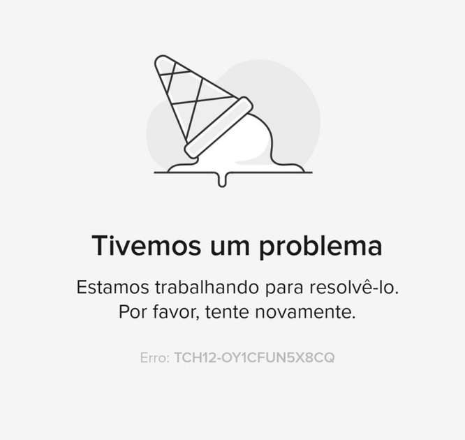 Mercado Pago fora do ar? Plataforma registra instabilidade nesta quinta-feira (28)