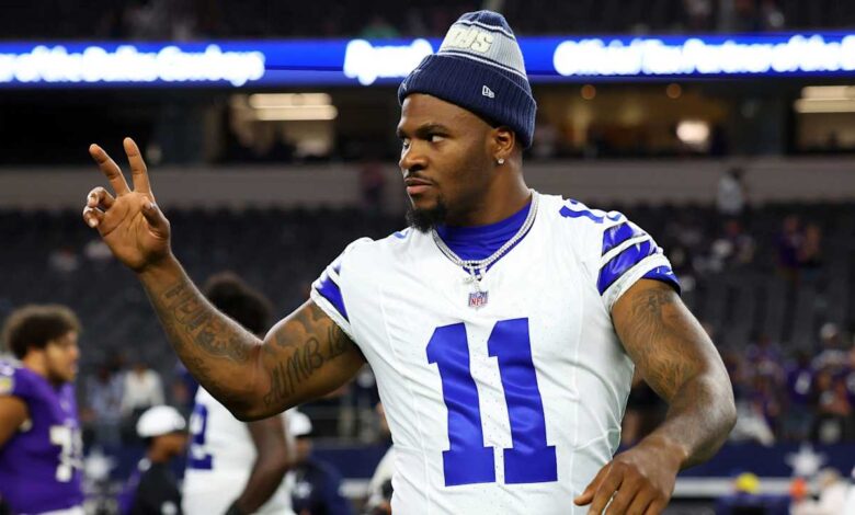 Biggest winners/losers from blockbuster Cowboys-Packers deal