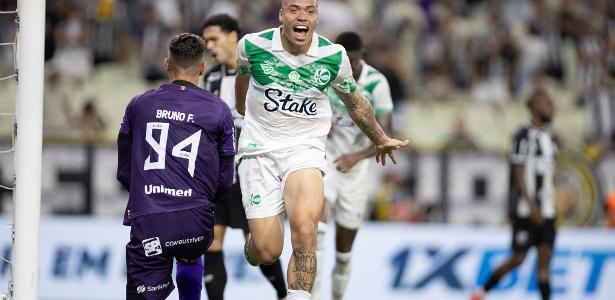 Ceará x Juventude - Saiba como foi o jogo