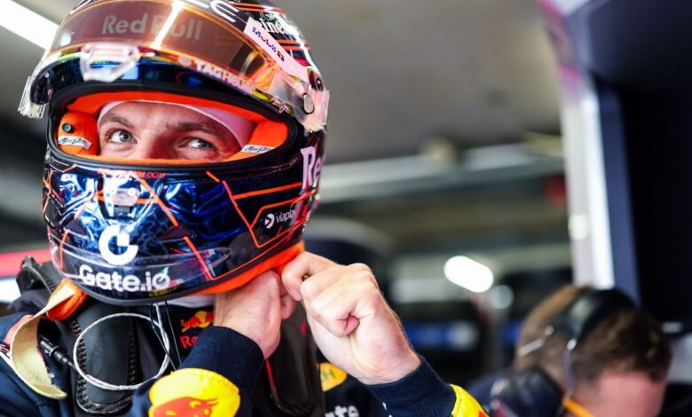 Verstappen tem "arma poderosa" na estratégia