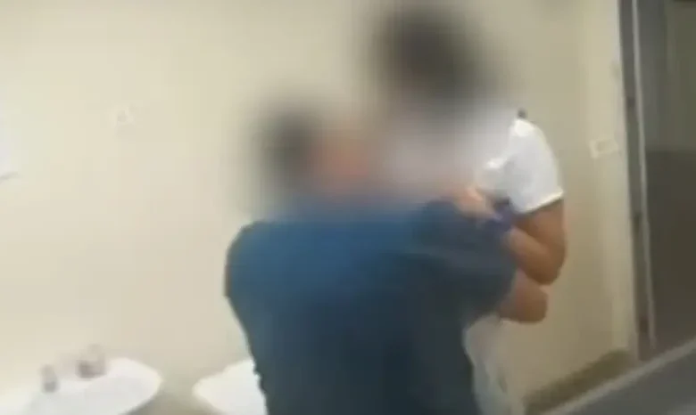 ‘Plantão animado’: médico e estagiária fazem sexo em UPA de Manaus; VEJA | ac24horas