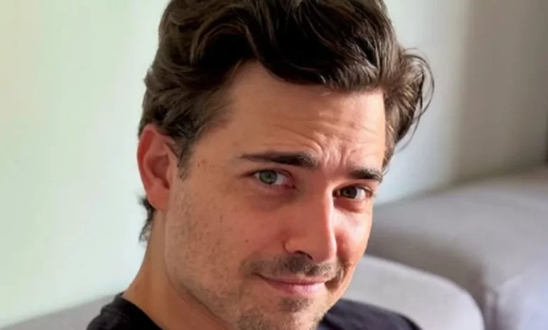 Miguel Coelho. Foto: Reprodução/Instagram