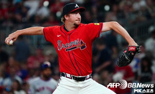 Eric Peddy signed with Milwaukee. 사진=ⓒAFPBBNews = News1