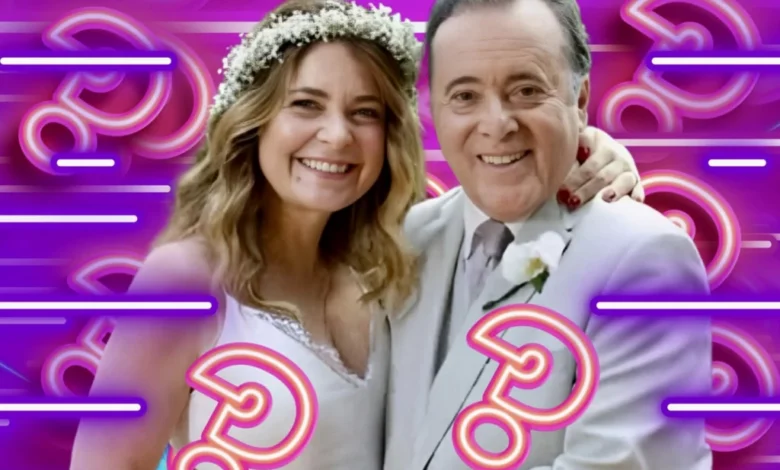 Resumo da semana de Dona de Mim (28/08-30/08)