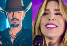 Luan Pereira e Manu Bahtidão. Fotos: Divulgação