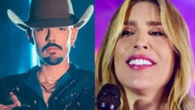 Luan Pereira e Manu Bahtidão. Fotos: Divulgação