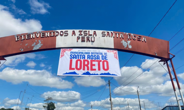 Por que Peru e Colômbia disputam uma pequena ilha no rio Amazonas?