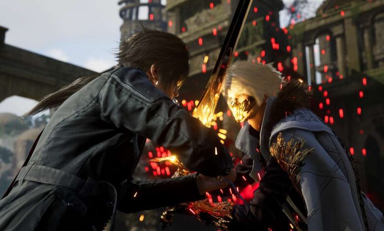 Lost Soul Aside terá demo gratuita no lançamento nesta sexta (29)