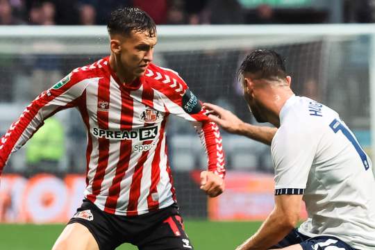 Sunderland x Huddersfield Palpite | Copa da Liga Inglesa (26/08)