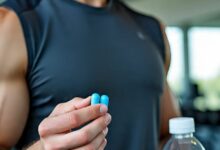 Especialista alerta sobre uso de medicamento 'febre nas academias'; saiba qual