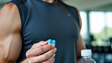 Especialista alerta sobre uso de medicamento 'febre nas academias'; saiba qual