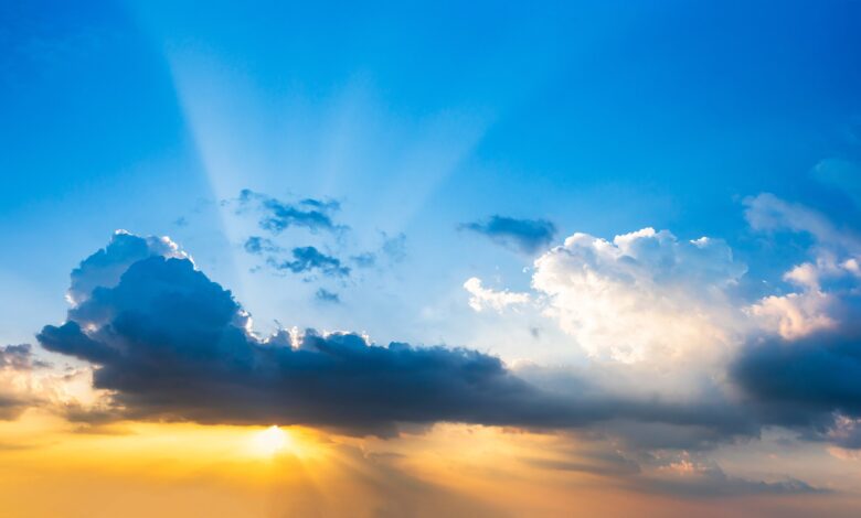 Rio Grande deve ter um dia com sol entre poucas nuvens neste domingo (31)