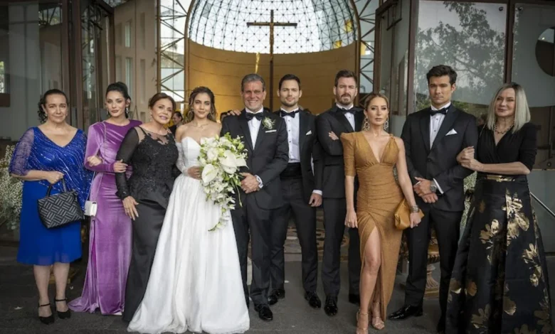 Foto: Divulgação/Televisa