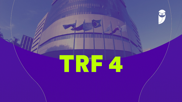 Concurso TRF 4: resultados divulgados! Confira