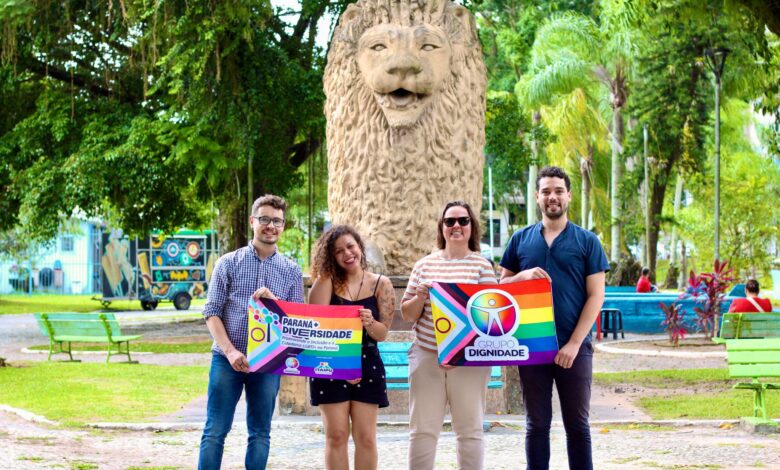 Projeto capacita servidores para atendimento à população LGBTI+