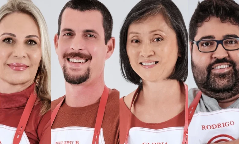 Semifinal MasterChef: quem você quer ver na final do reality culinário?