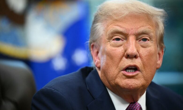 Trump diz que EUA estão 'muito irritados' com o Brasil e cogita restringir vistos na ONU – CartaCapital