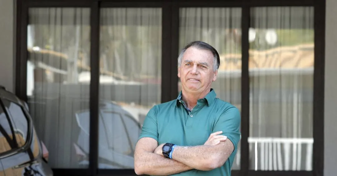 Rio promove bloco de Carnaval fora de época em homenagem a condenação de Bolsonaro