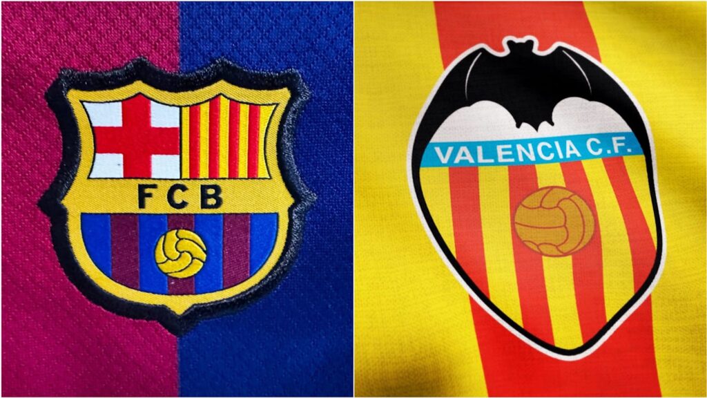 Barcelona vs. Valencia: Preview, Predictions and Lineups
