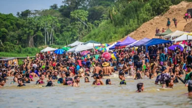 Justiça determina regras para monitorados e crianças no Festival da Melancia | ac24horas