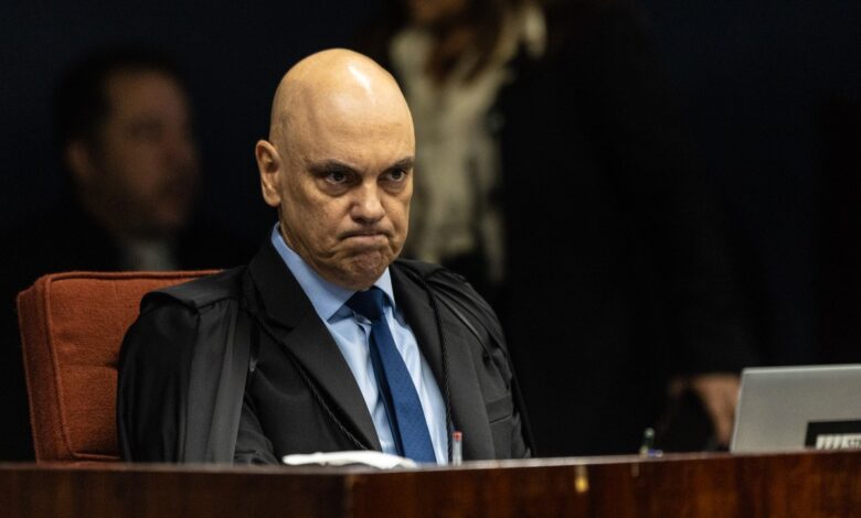 Julgamento de Bolsonaro no STF terá um dia a mais após pedido de Moraes