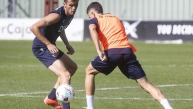 Burgos CF-Granada: un engañoso colista visita El Plantío