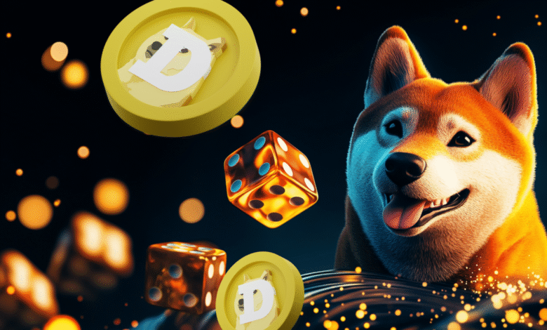 DOGE Price Hits $0.30 As New Crypto Investors Rush To Viral Rollblock Presale