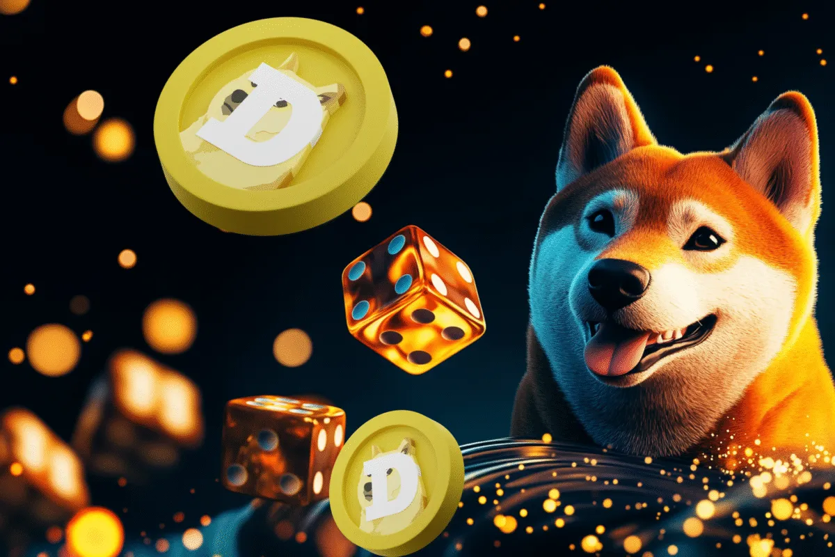 Doge atinge $0,30 com nova onda de investidores em presale