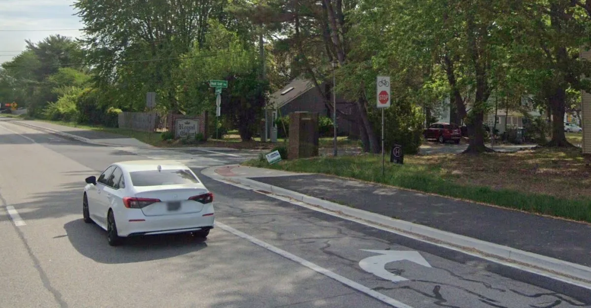 Polícia investiga acidente fatal em Dover, Delaware