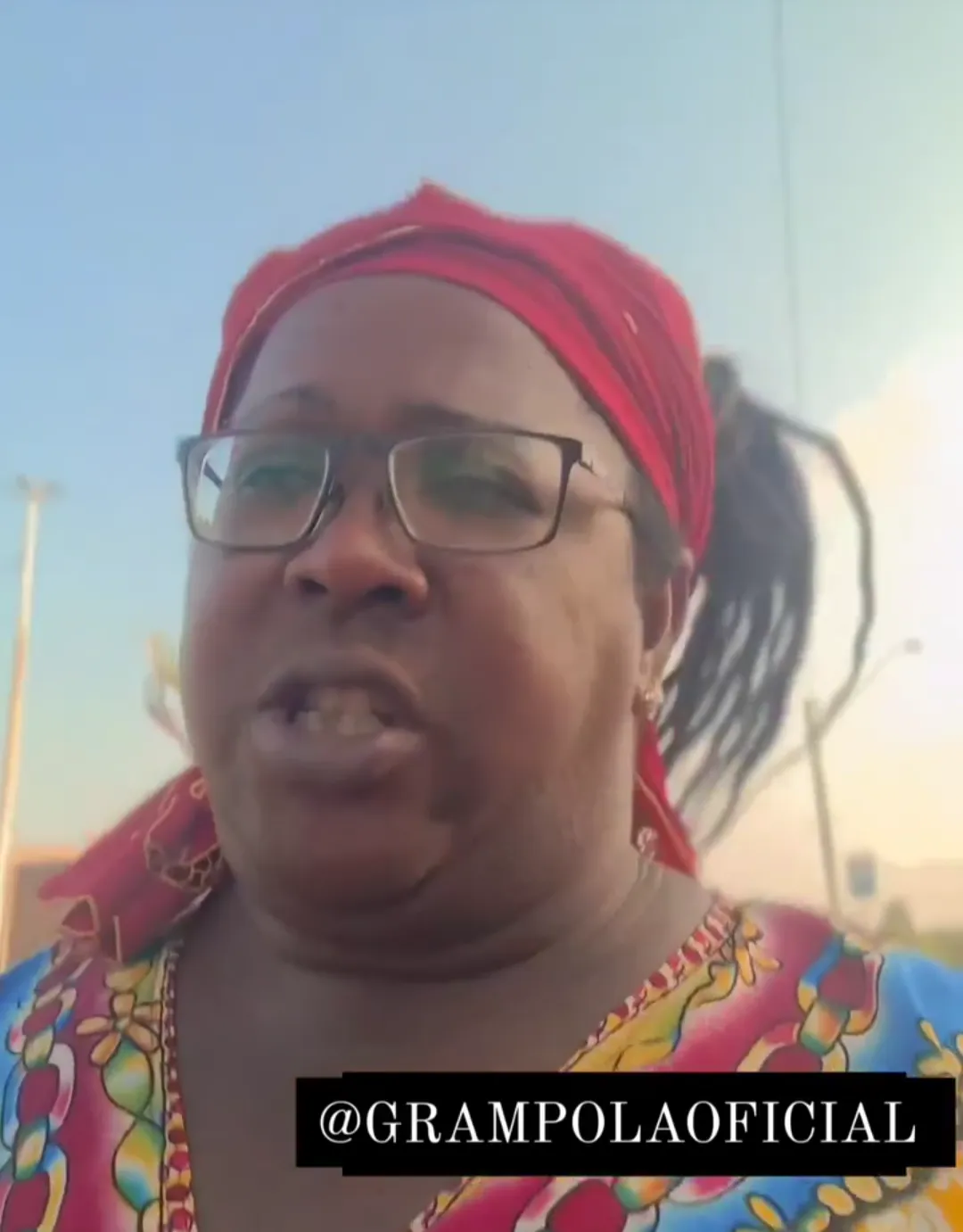 Influenciadora Grampola é morta a facadas em residencial