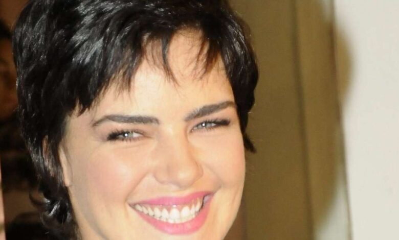 Há quase 25 anos, Ana Paula Arósio, de 'Terra Nostra', terminava namoro com ex de Preta Gil; 'Ele era mais romântico que ela', apontou amigo do casal