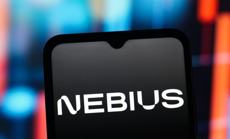 Nebius (NBIS) soars after AI infrastructure deal with Microsoft (MSFT)