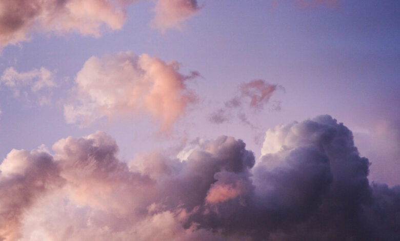 Opinion | Changing Clouds May Tell Us Something About Climate Change