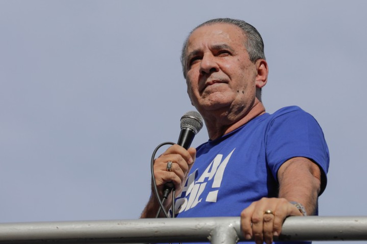 Malafaia pede ao STF investigação de policiais federais que fizeram operação contra ele