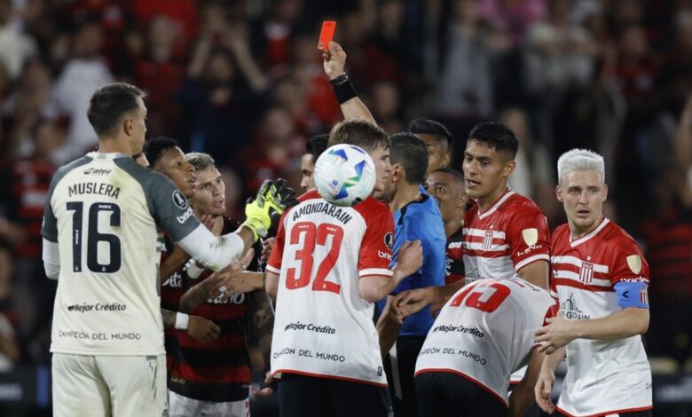 Após 'revisão exaustiva', Conmebol oficializa anulação da suspensão de Plata