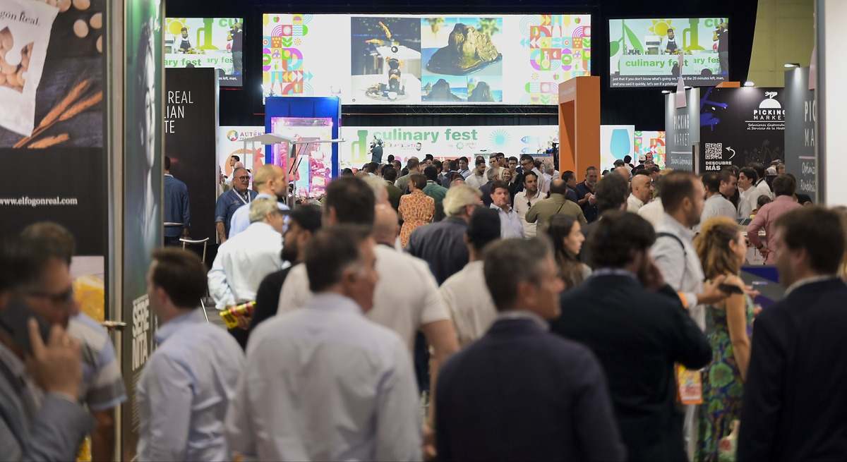 Auténtica 2025 reunirá a más de 10.000 profesionales y dejará un impacto económico de más de 15 millones