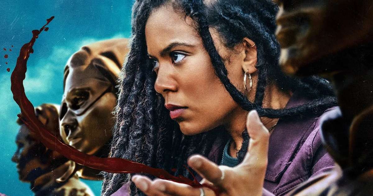 Onde assistir a 2ª temporada do spin-off de 'The Boys'?