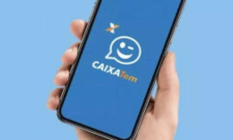 Caixa Tem libera até R$ 4.500 para negativados nesta segunda-feira (22/09): saiba como desbloquear