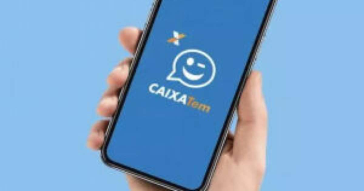 Caixa Tem libera até R$ 4.500 para negativados nesta segunda-feira (22/09): saiba como desbloquear