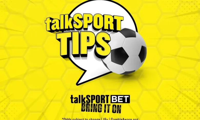 talkSPORT betting tips - Best football bets and expert advice for Saturday 6 September