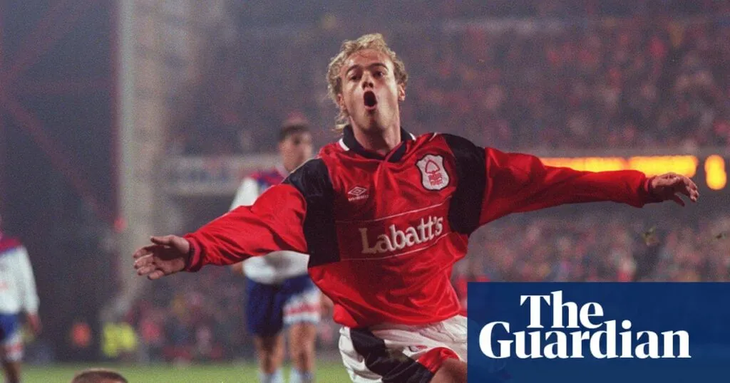 Nottingham Forest’s last European adventure: ‘Klinsmann knows my name!’ | Nottingham Forest