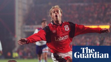 Nottingham Forest’s last European adventure: ‘Klinsmann knows my name!’ | Nottingham Forest