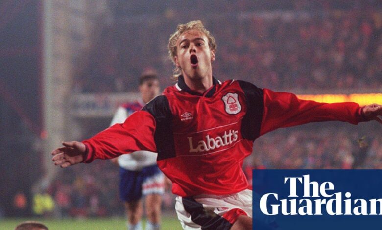 Nottingham Forest’s last European adventure: ‘Klinsmann knows my name!’ | Nottingham Forest