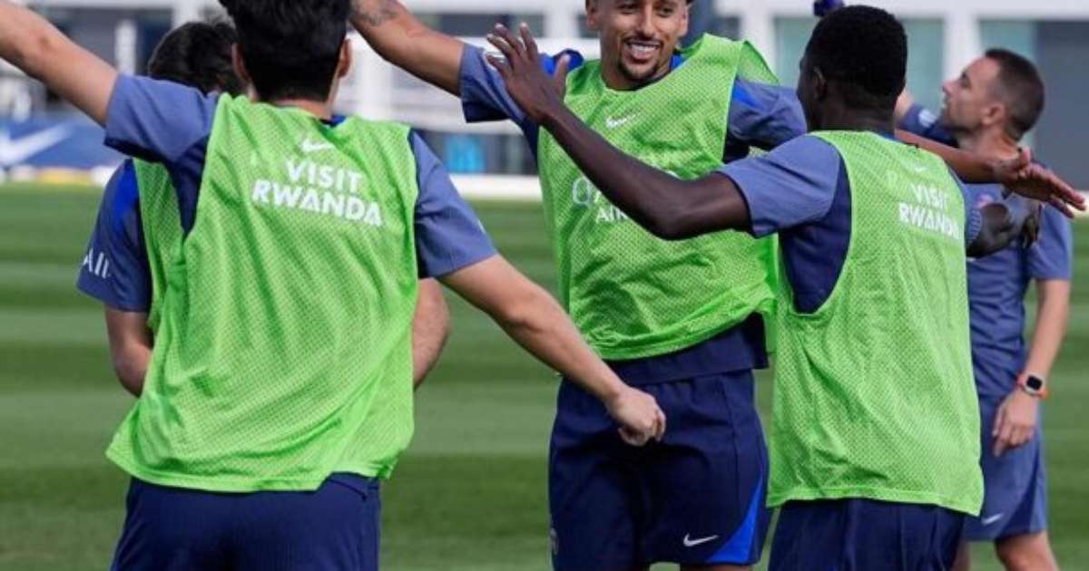 onde assistir, escalações e arbitragem