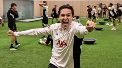 onde assistir, escalações e arbitragem