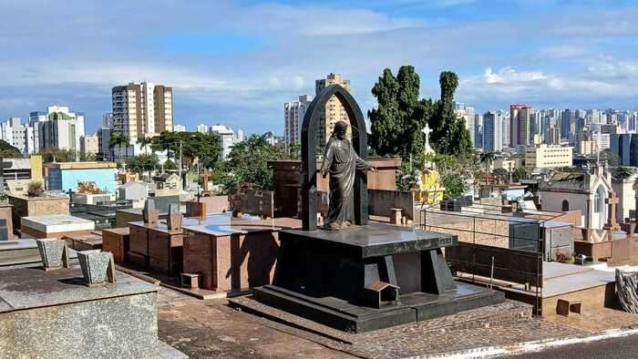 Falecimentos dos dias 13 e 14 de setembro de 2025 em Londrina e região