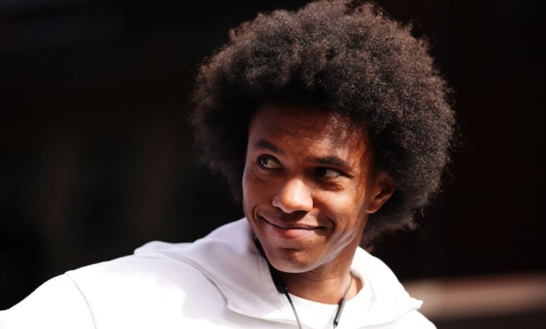 Grêmio faz contato e tenta contratação de Willian, ex-Corinthians