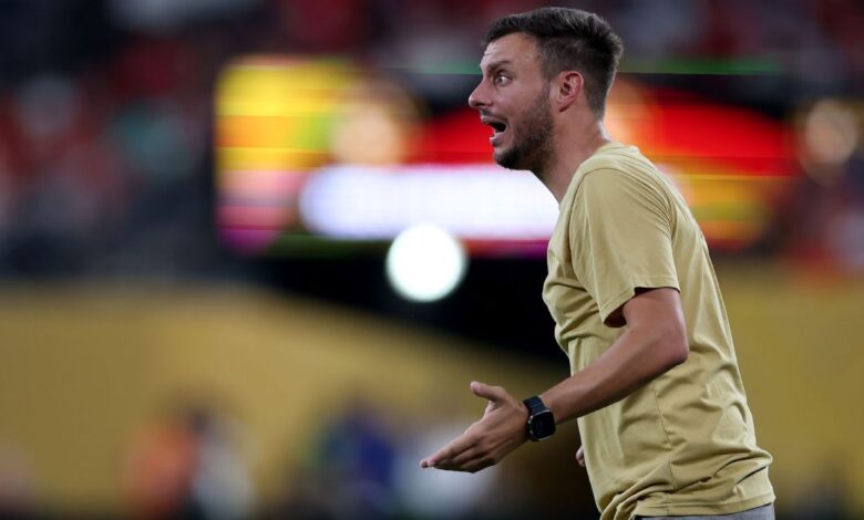 Por que Anselmi desistiu do Atlético-MG após acerto encaminhado?